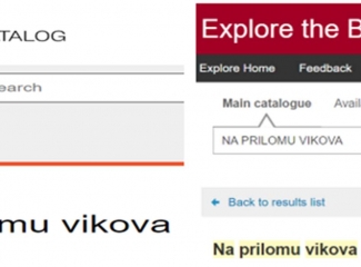 Na prilomu vikova: Studije o Bunjevcima Na prilomu vikova: Studije o Bunjevcima