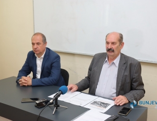 Saopštenje  sa konferencije za novinare SBB-a