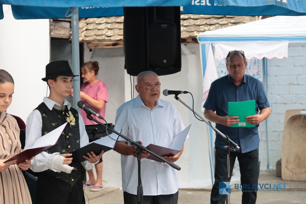 Bunjevacka ila 168