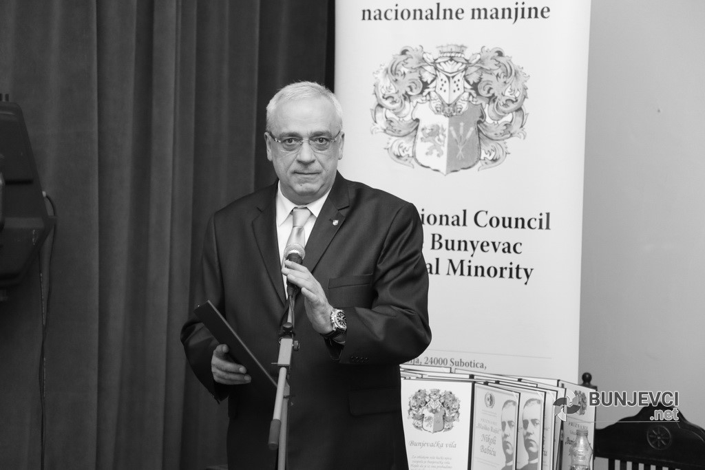 IN MEMORIAM: STEVAN BAKIĆ (1967-2026) GRADONAČELNIK VAROŠI SUBATICE