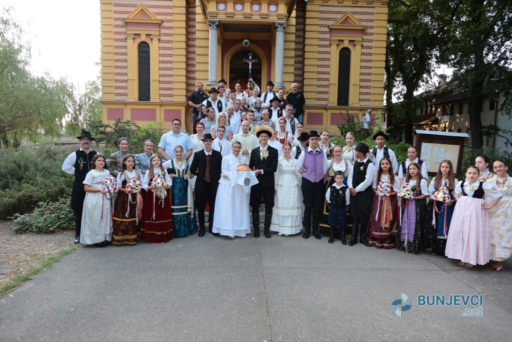 Misa zafalnica 073